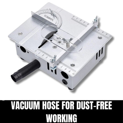 Elegant MiniCutter Saw