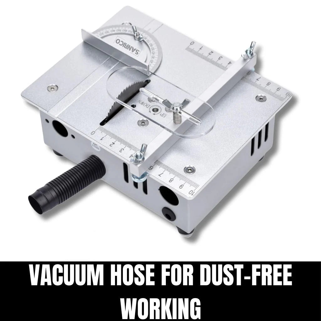 Elegant MiniCutter Saw