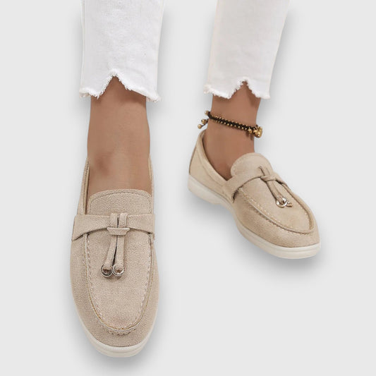 Alryn | Mocasín Casual