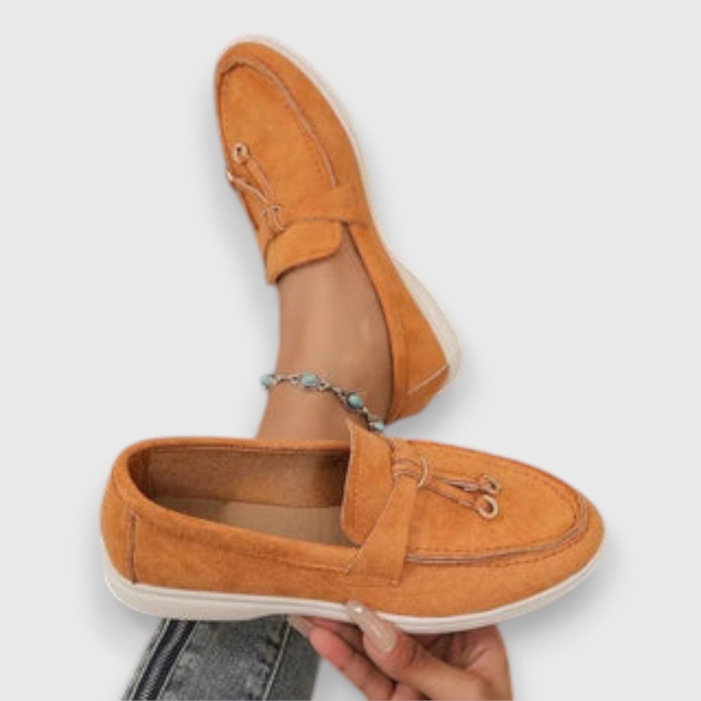 Alryn | Mocasín Casual