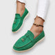 Verde