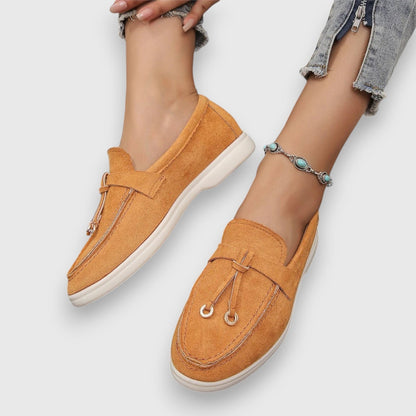 Alryn | Mocasín Casual