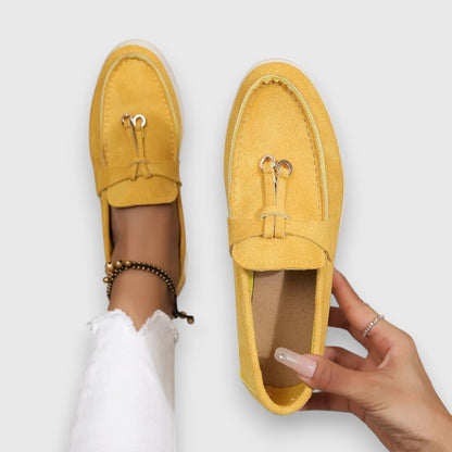 Alryn | Mocasín Casual