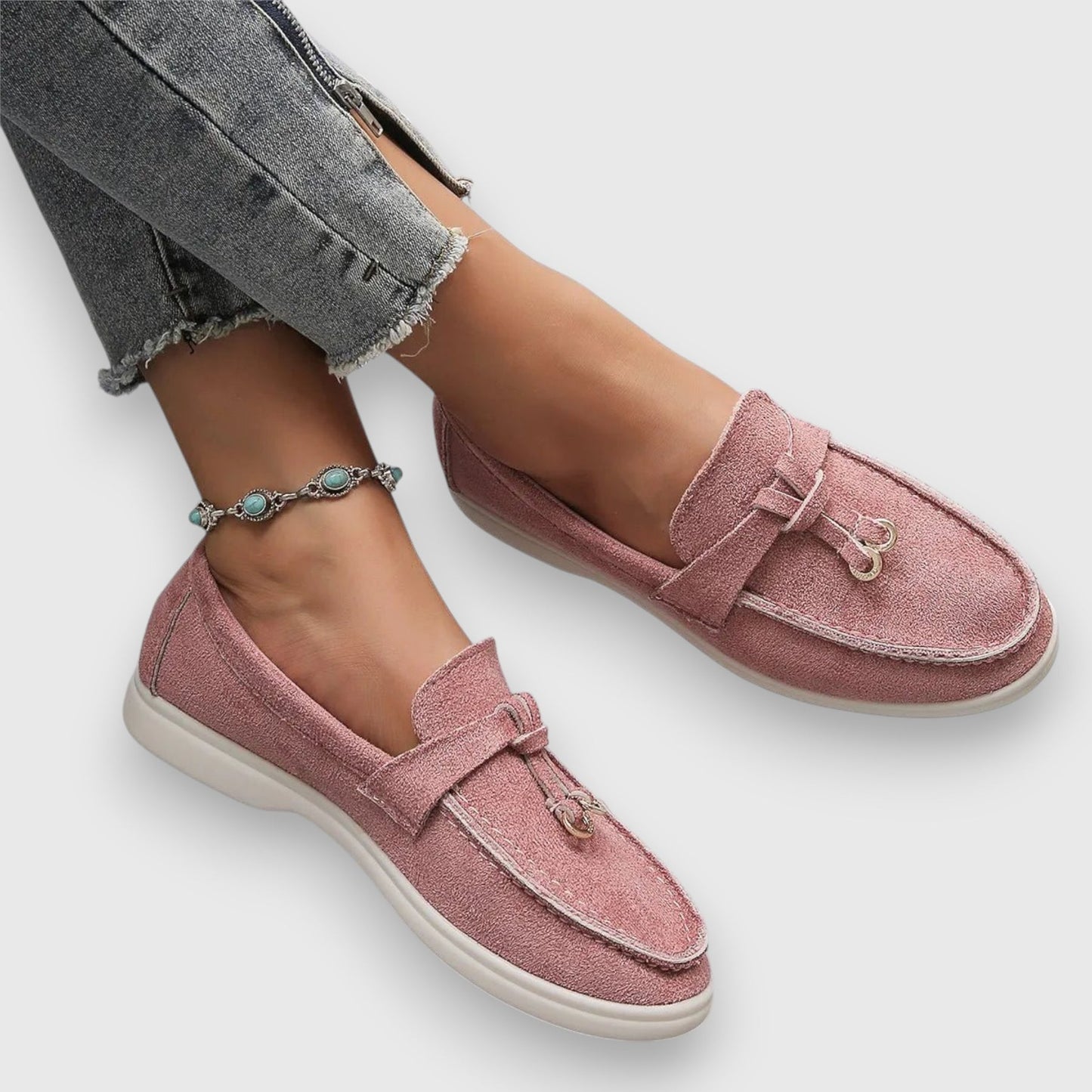 Alryn | Mocasín Casual