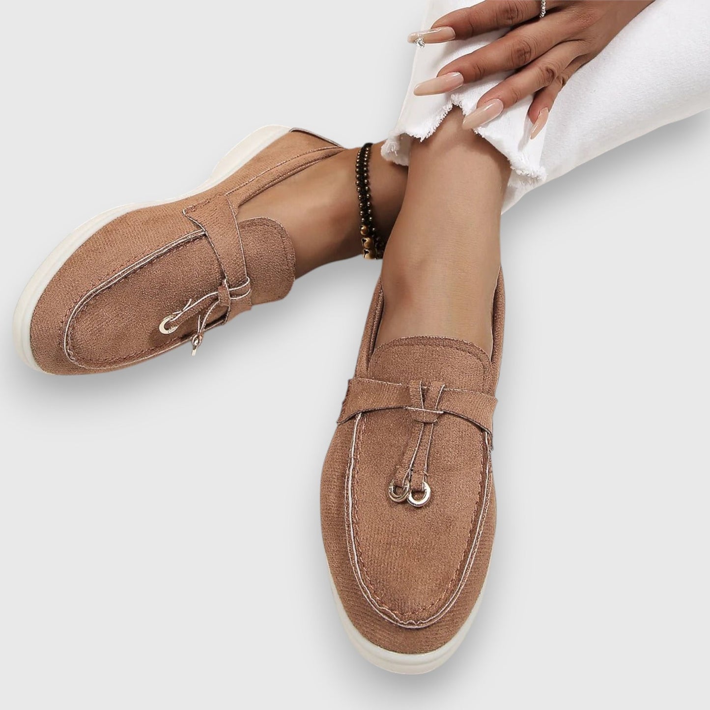 Alryn | Mocasín Casual