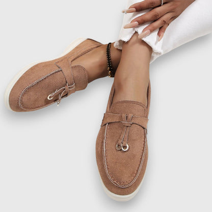Alryn | Mocasín Casual