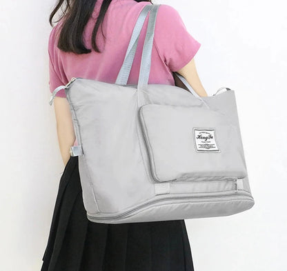 Bolsa de Viaje Plegable JourneyMate