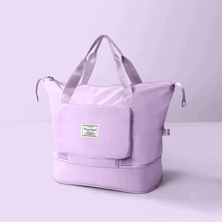Bolsa de Viaje Plegable JourneyMate
