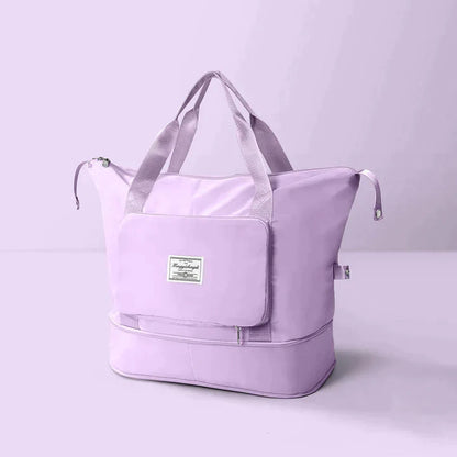Bolsa de Viaje Plegable JourneyMate