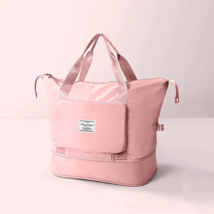 Bolsa de Viaje Plegable JourneyMate