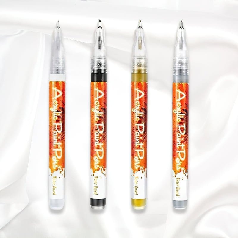 NailArt Pro™ - Transform Your Nails Into Salon-Quality Masterpieces In Minutes