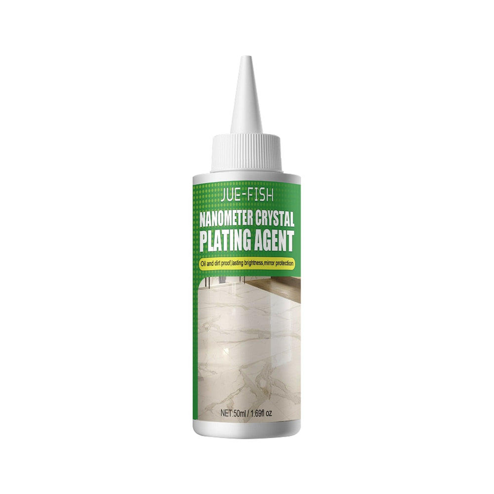 PureClean™ - Recubrimiento de Nano Cristal (Pulir Cada Superficie)