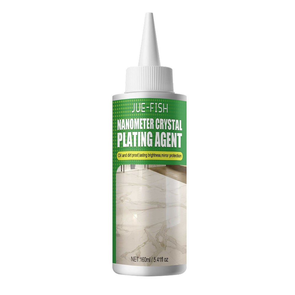 PureClean™ - Recubrimiento de Nano Cristal (Pulir Cada Superficie)