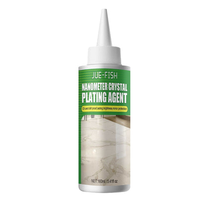 PureClean™ - Recubrimiento de Nano Cristal (Pulir Cada Superficie)