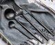 SET DE CUBIERTOS DE 24 PIEZAS