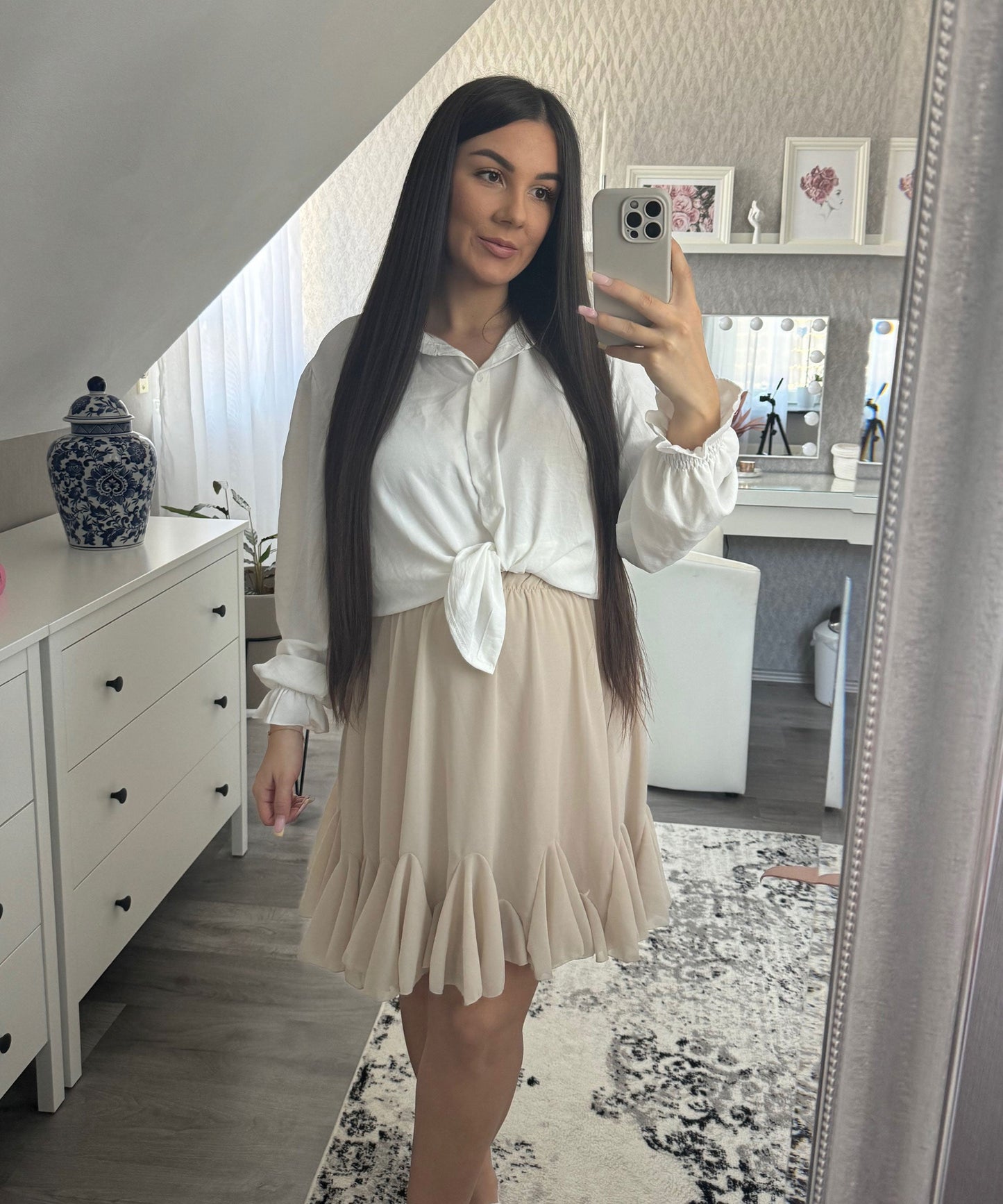 Diona | Blanco