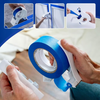 Applicatore di nastro adesivo per pittori: linee di vernice pulite senza problemi!