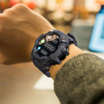 Reloj inteligente Atlas para uso militar