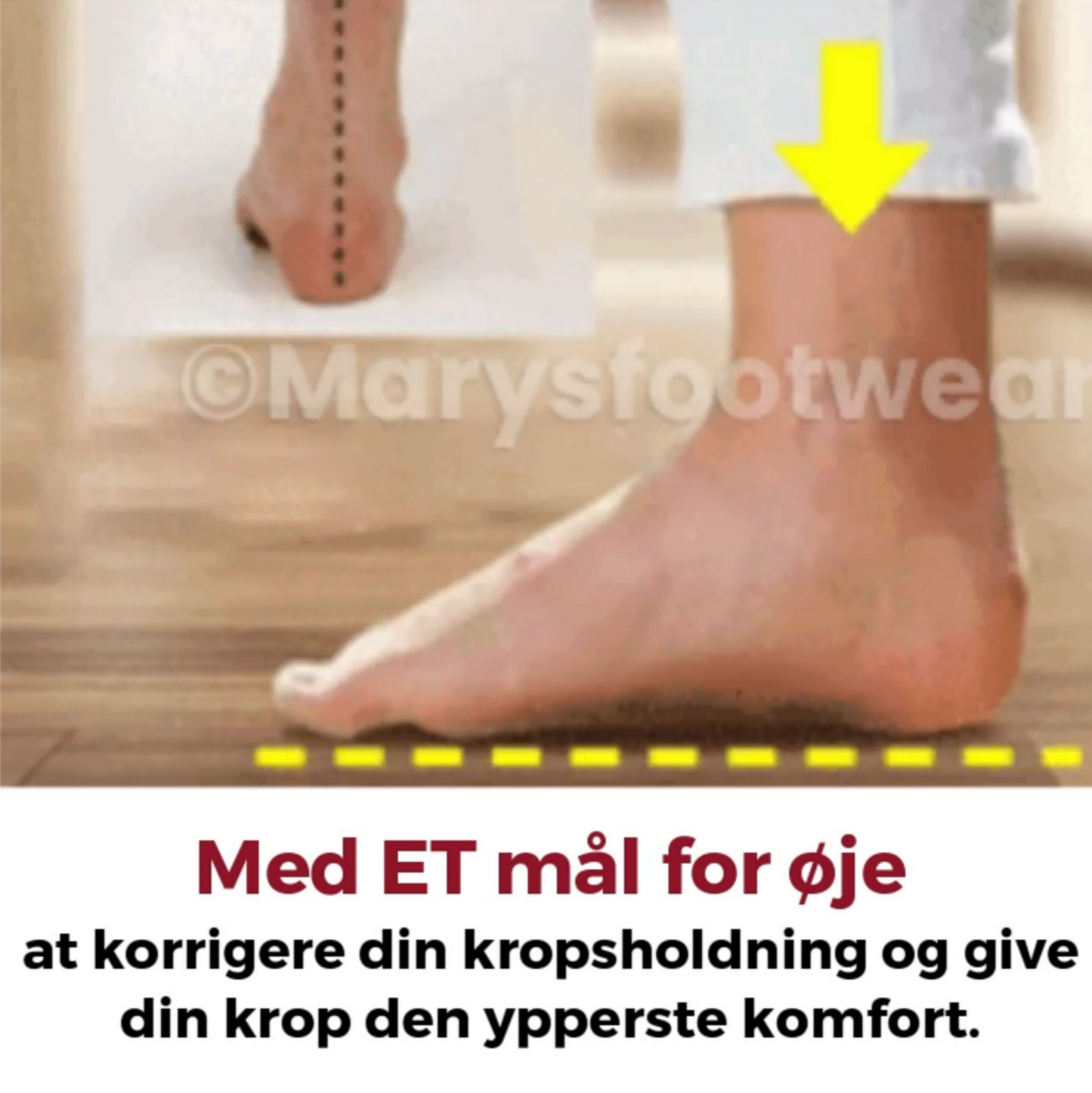 Zapatillas transpirables Danuta OrthoStep – Comodidad y soporte ortopédico premium 2025