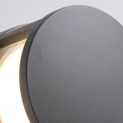 Luz de camino LED para exteriores lámpara de jardín impermeable