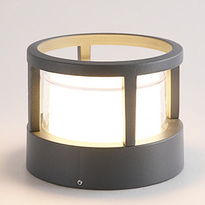 Luz de camino LED para exteriores lámpara de jardín impermeable