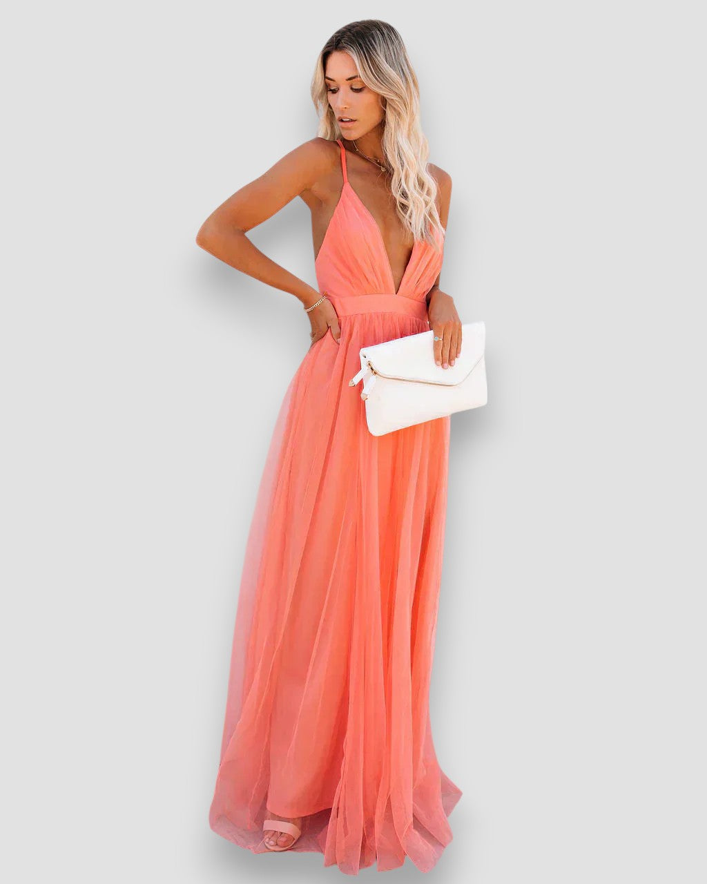 LUNA | VESTIDO