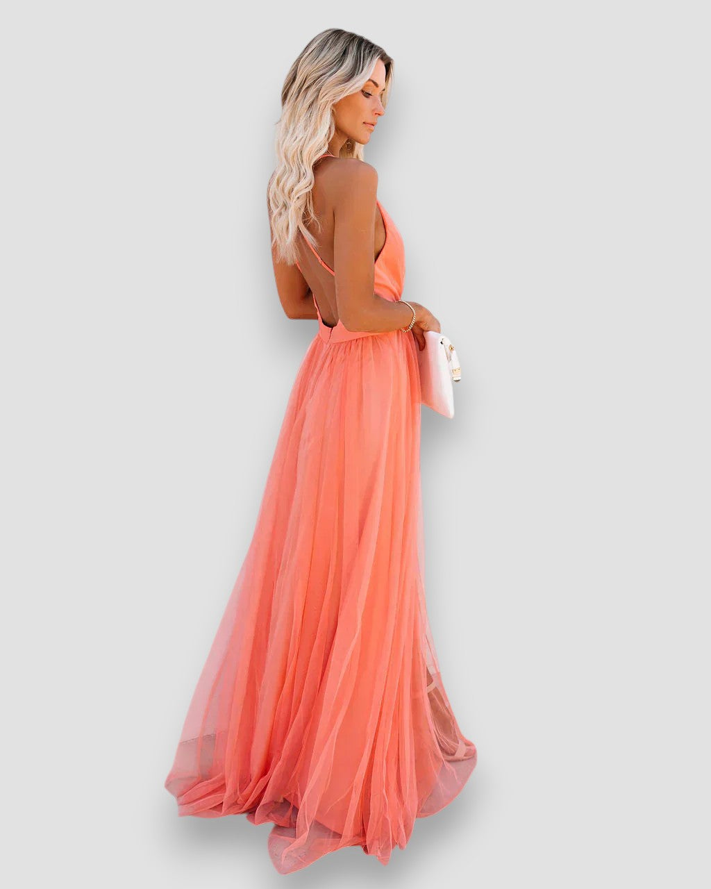 LUNA | VESTIDO