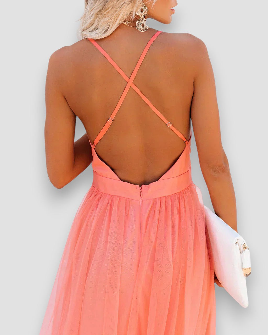 LUNA | VESTIDO