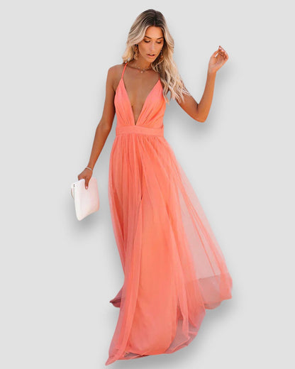 LUNA | VESTIDO