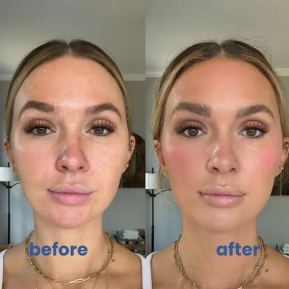 Solución de Cobertura Perfecta SkinGlow