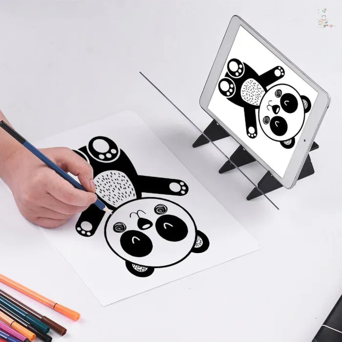 50% DE DESCUENTO Reflector de Imagen I ReflectArt™