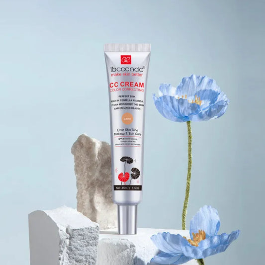Solución de Cobertura Perfecta SkinGlow