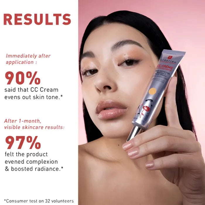 Solución de Cobertura Perfecta SkinGlow