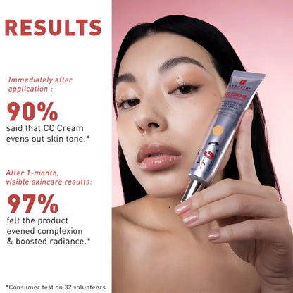 Solución de Cobertura Perfecta SkinGlow