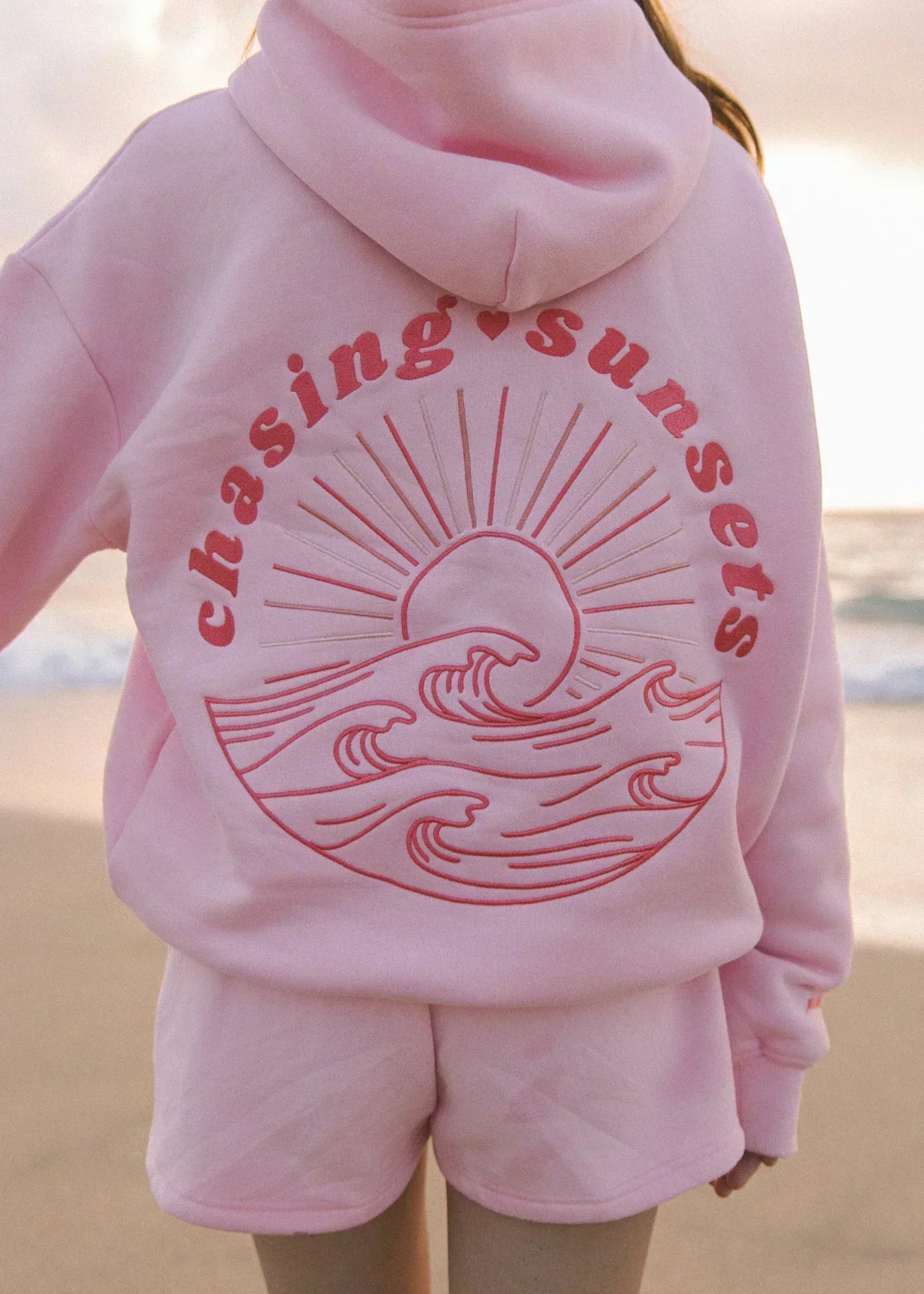 Chantal | Sudadera