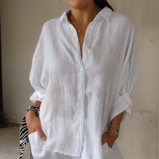 Carmen | Blusa Refinada