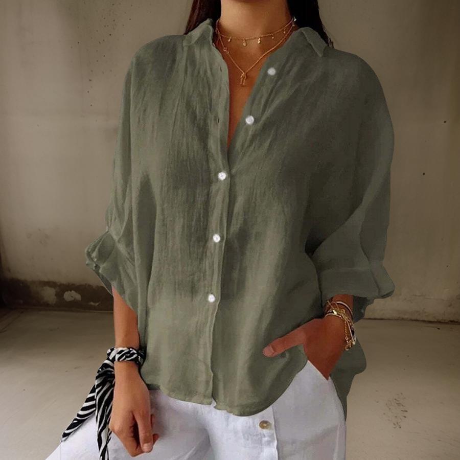 Carmen | Blusa Refinada