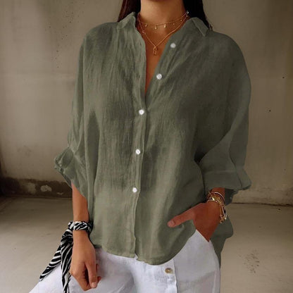Carmen | Blusa Refinada