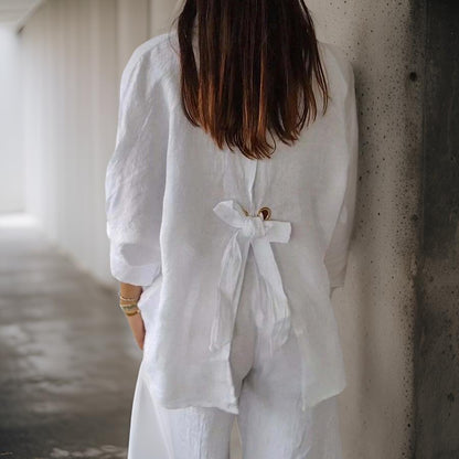Carmen | Blusa Refinada