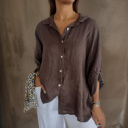 Carmen | Blusa Refinada