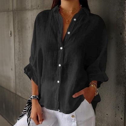 Carmen | Blusa Refinada