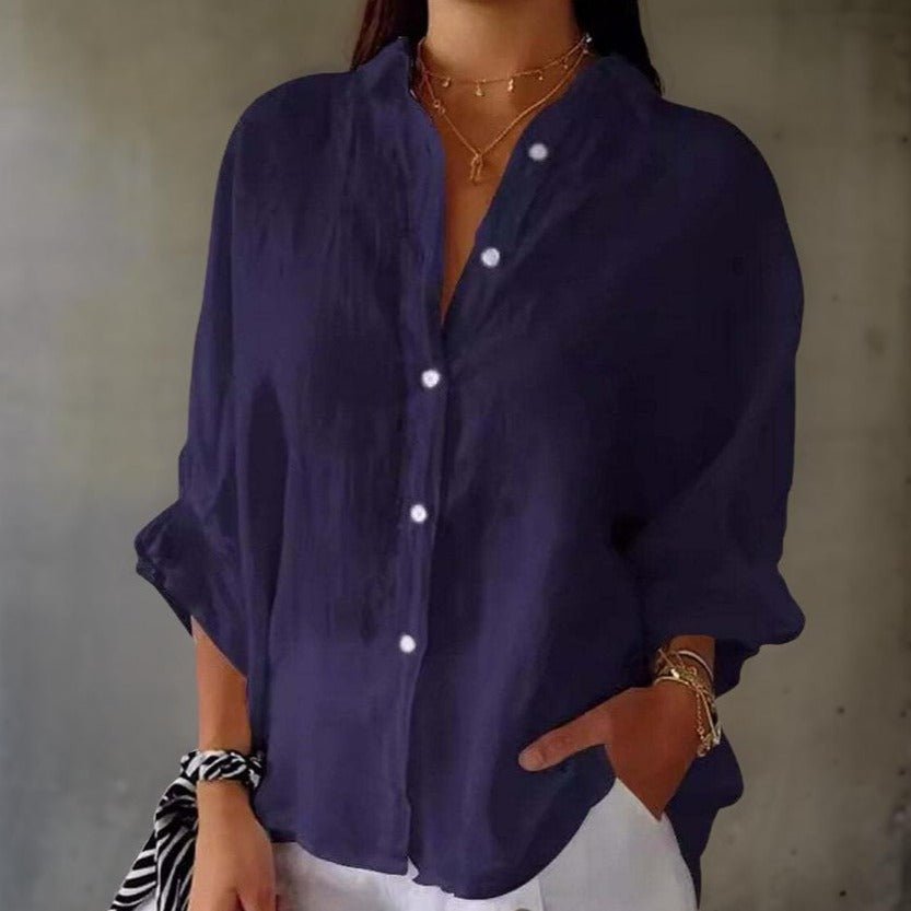 Carmen | Blusa Refinada