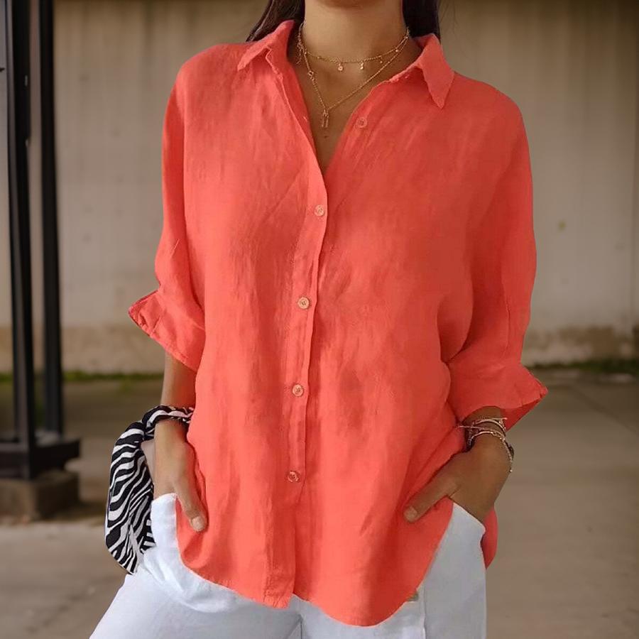 Carmen | Blusa Refinada