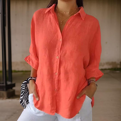 Carmen | Blusa Refinada
