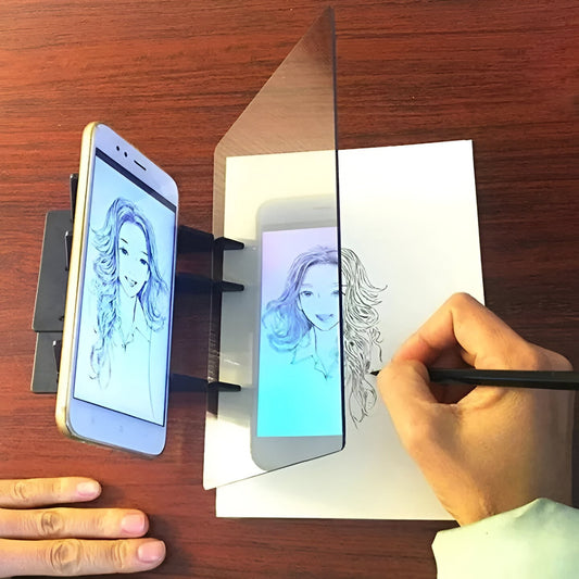 50% DE DESCUENTO Reflector de Imagen I ReflectArt™