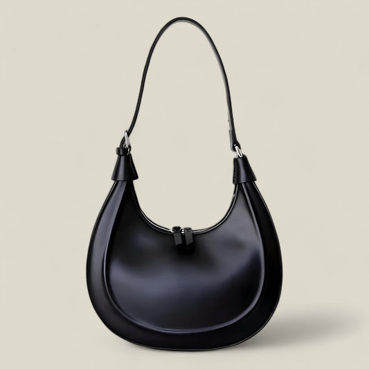 Bolso de Hombro Vintage Isabella - Elegancia Atemporal con Encanto Clásico