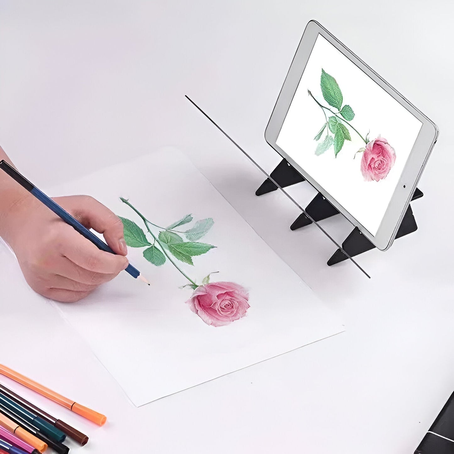 50% DE DESCUENTO Reflector de Imagen I ReflectArt™