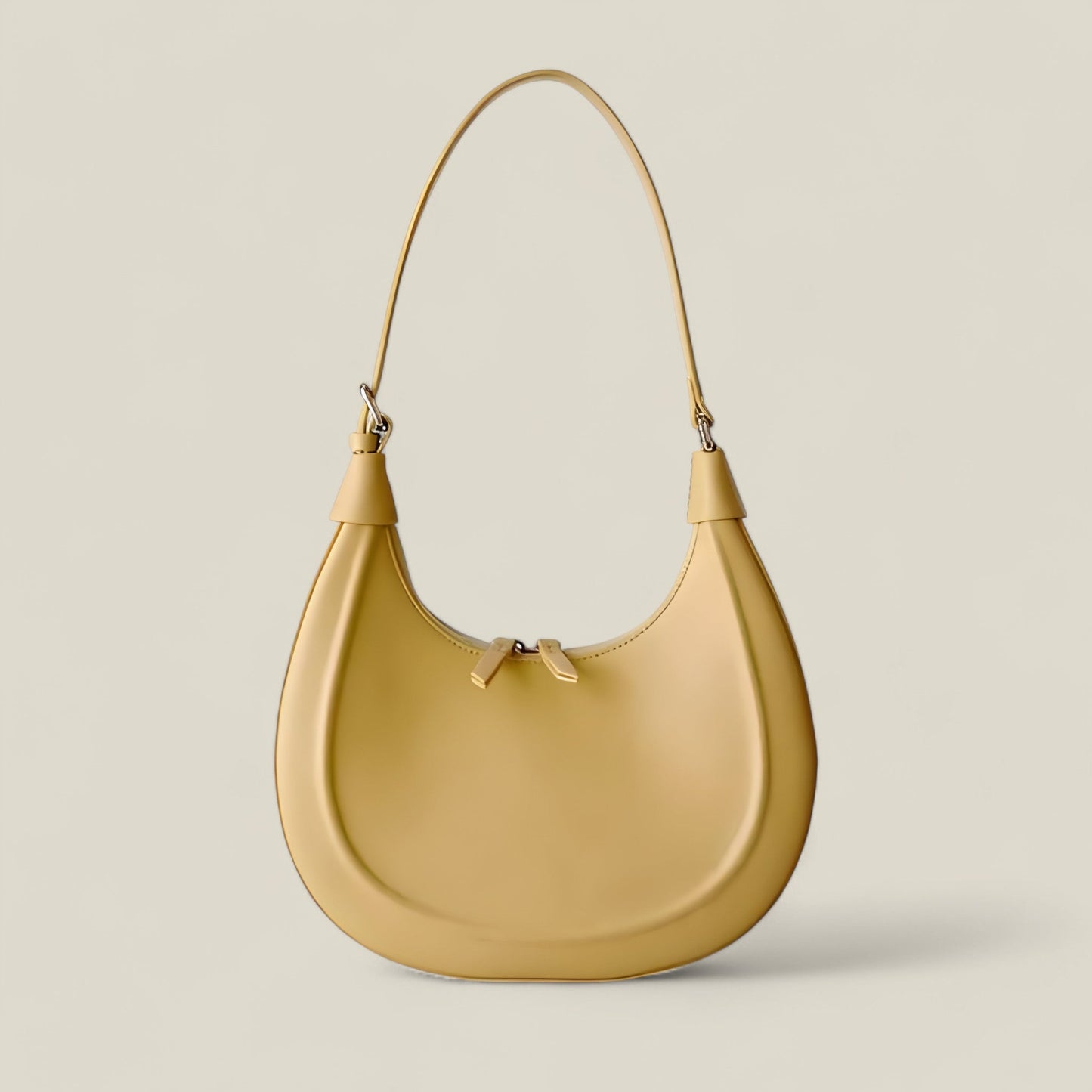 Bolso de Hombro Vintage Isabella - Elegancia Atemporal con Encanto Clásico