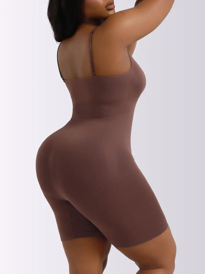 PowerConceal™ | Faja Moldeadora Adelgazante para Todo el Cuerpo