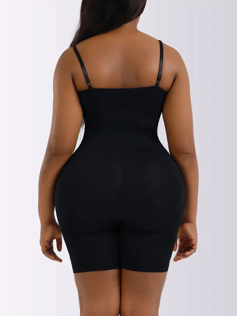 PowerConceal™ | Faja Moldeadora Adelgazante para Todo el Cuerpo